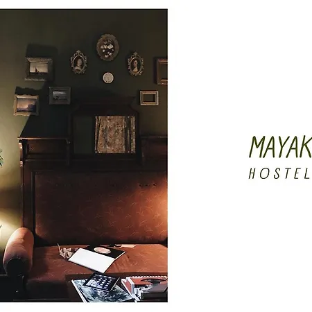 Mayak Hostel