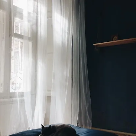 Hostel Mayak Odesa